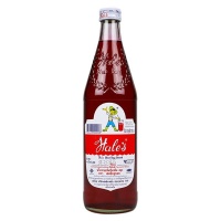 SALA FLV. SYRUP 710ML HALES